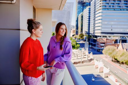 2 Bed Apartment - Photo 5