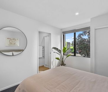 Walk to The City - Photo 1