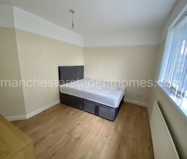 Waverton Road, Manchester, M14 7AQ - Photo 3