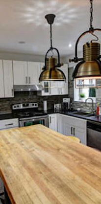 Downtown - Superb 5 1/2 Furnished - Photo 2