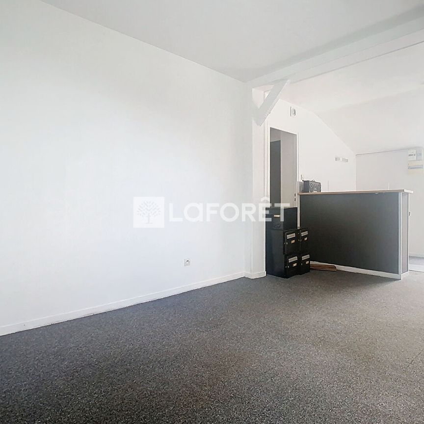 Apartment - Photo 1