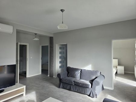 Starówka, 4-pokojowe z windą i widokiem na Odrę. - Photo 2