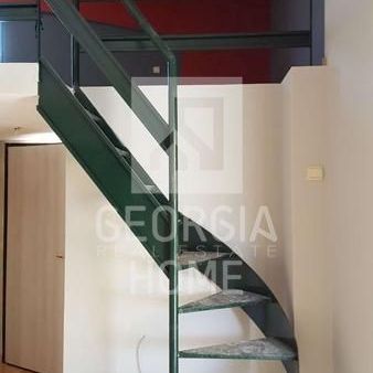 Studio/Γκαρσονιέρα για ενοικίαση Τ.Ε.Ι. (Πάτρα) - Φωτογραφία 1