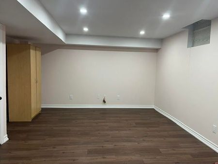 For Lease - 2304 Bankside Drive Unit# Bsmt, Mississauga, Ontario - Photo 3