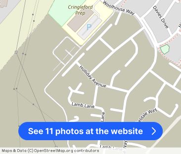 Holliday Avenue, Cringleford, Norwich, NR4 - Photo 1