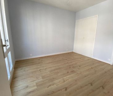 Location appartement 2 pièces, 40.00m², La Rochelle - Photo 2