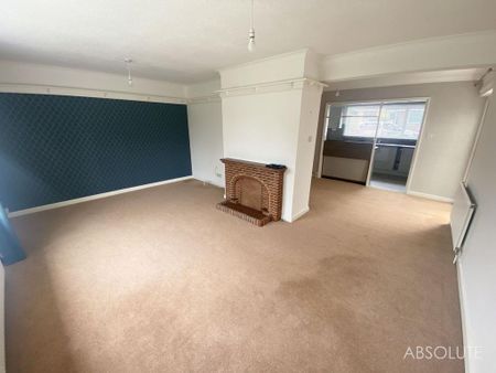 2 bedroom detached bungalow to rent - Photo 4