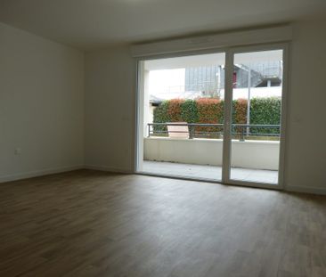 A LOUER : APPARTEMENT TYPE 3 A TOURS NORD Réf • GI-RC-G0477 - Photo 5