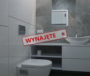 Dwupokojowe mieszkanie do wynajęcia ! - Photo 6