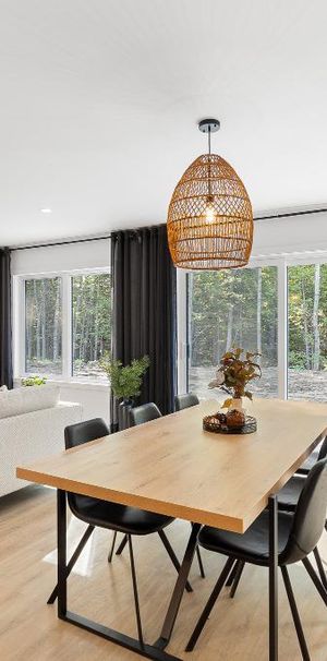 Maison de ville - Photo 1