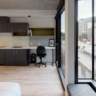 Studio Accessible - Photo 2
