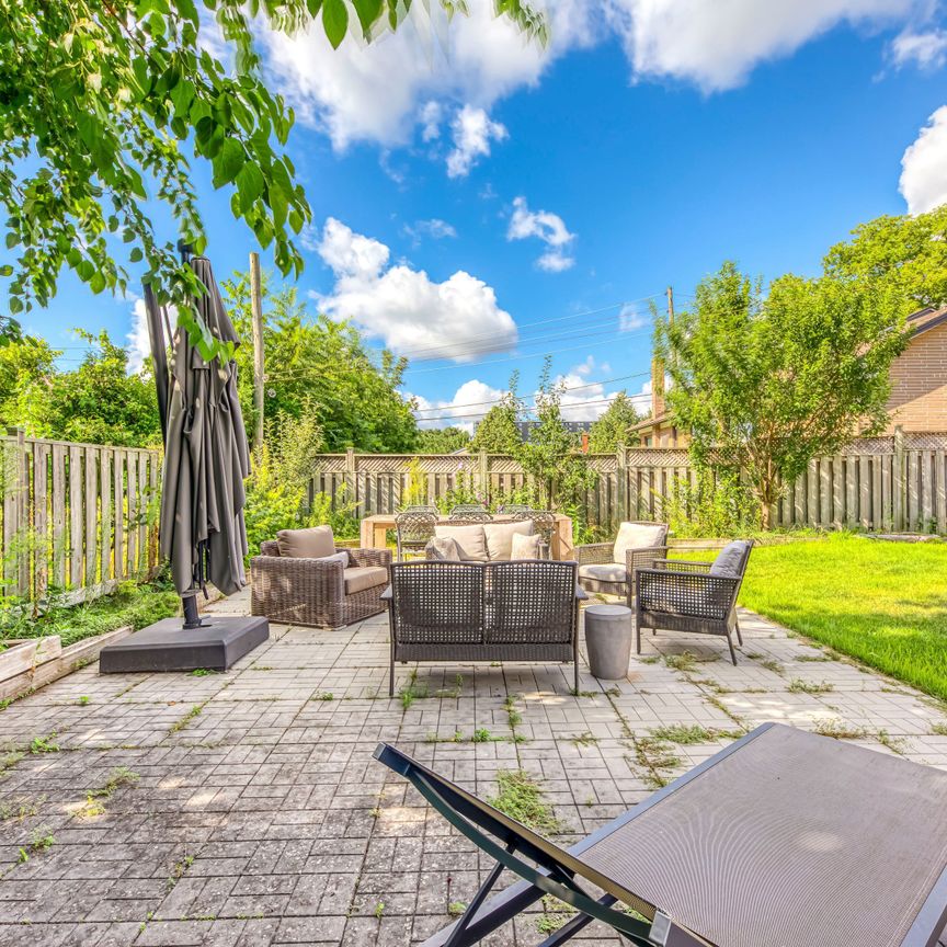 For Lease - 230 Mcgill Street, Mississauga, Ontario - Photo 1