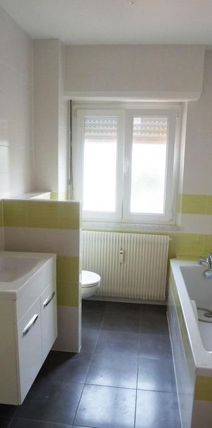 Appartement 2 pièces de 47 - Photo 1