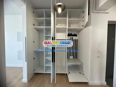 Apartament 2 camere Regie Residence/centrala proprie/bloc nou - Photo 3