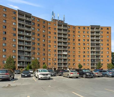 Lauzon Tower Apartments - Photo 1