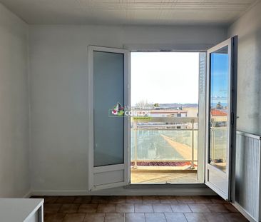 Location Appartement 1 pièce 18m² - Photo 6