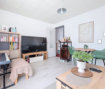 Appartement T2 DIJON à louer - Photo 4