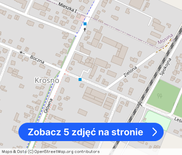 Kawalerka do wynajęcia 27.3m2 z ogródkiem Dopiewiec - Zdjęcie 1