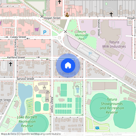 68b Kerferd Street, Vic 3616, Tatura