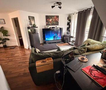 Nachmieter gesucht - Photo 1