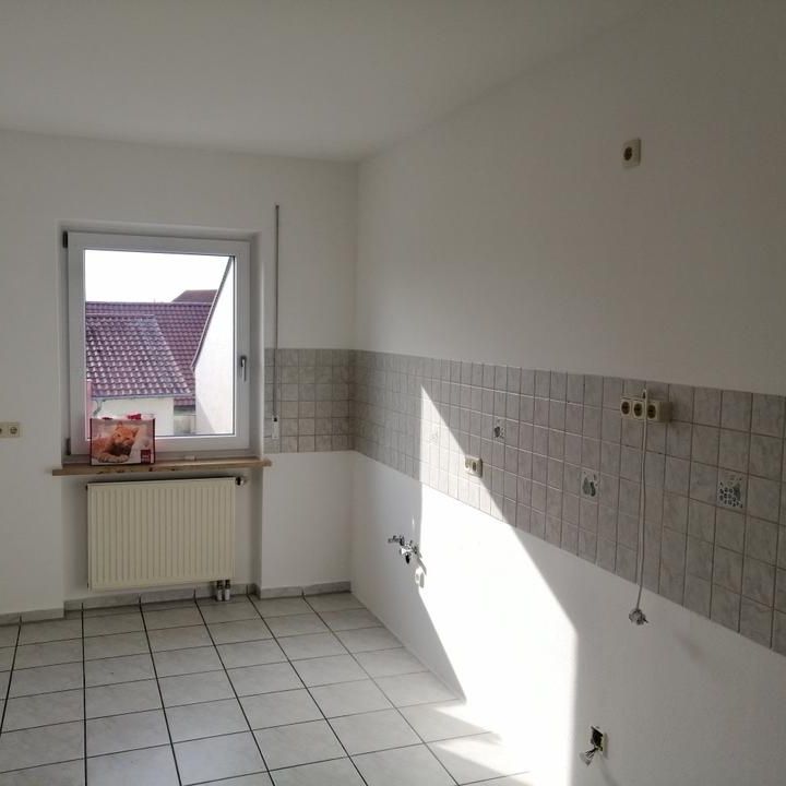 Wohnung zu vermieten! - Foto 1