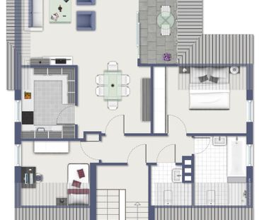 Die perfekte Porz(i)on Zuhause - Photo 1