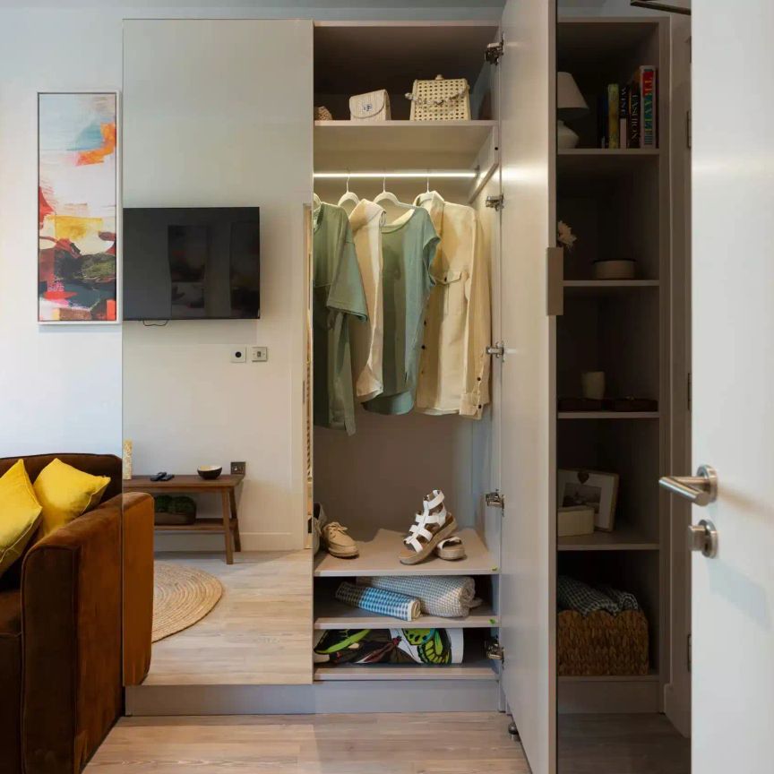 Grande Studio - Photo 1