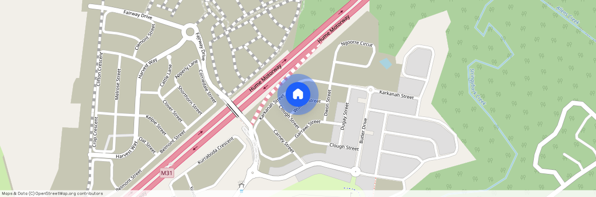 12a Wullaru Street, NSW 2571, Wilton