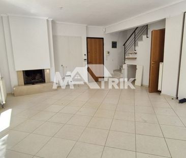 Μεζονέτα για ενοικίαση Πυλαία - Photo 6