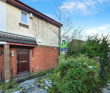 2 bedroom end of terrace house to rent - Photo 4