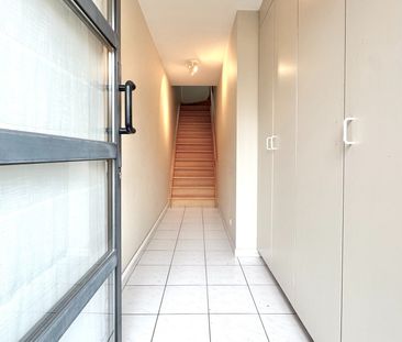 LOFT/APPARTEMENT 1 SLPK - GROOT ZONNETERRAS & 1 PARKING - Foto 3