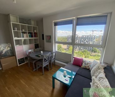 Dunikowskiego budynek z 2015.r ,9 piętro, 30m2 - Photo 2