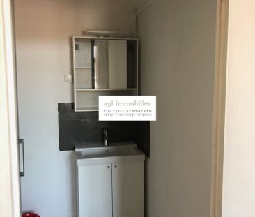 Location Appartement 1 pièce 20m² DUNKERQUE 59140 - Photo 2