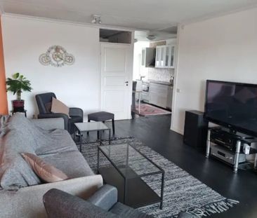 Stavangergatan, Kista - Photo 1