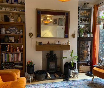 Room in a Shared House, Ramilies Road, L18 - Photo 5