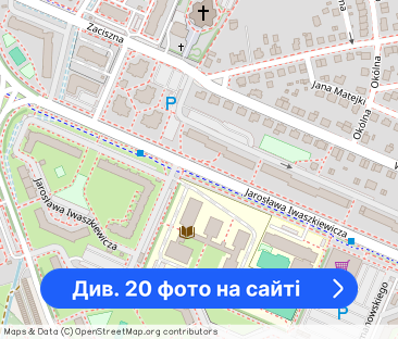 Do wynajęcia komfortowe mieszkanie ul.Iwaszkiewicza - Фото 1