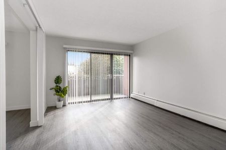 1 Bedroom - Photo 2