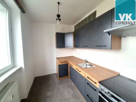 Litomyšl - pronájem modernizovaného bytu 3+1 - T.G. Masaryka - Photo 3