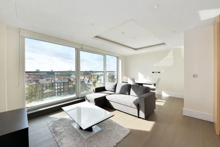 2 bedroom flat to rent - Photo 3