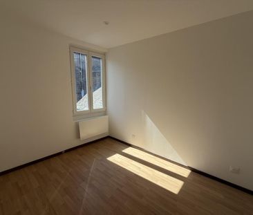 Location Appartement 3 pièces 59m² EU 76260 - Photo 5