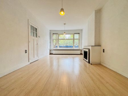 Te huur: Appartement Mijnsherenlaan 107 A in Rotterdam - Photo 2