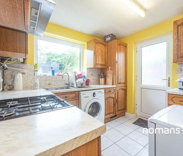 Hemdean Road, Caversham, Reading, RG4 - Photo 5
