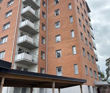 Enbärsvägen, Kungsängen - Foto 1