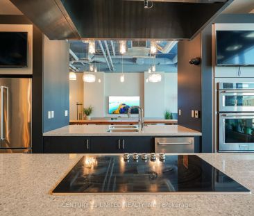 100 Bond Street E #314 - Photo 6