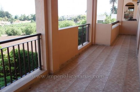 Algo especial! Representativo piso en excelente edificio de reciente construcción - Photo 2