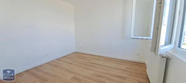 Appartement à louer 1 pièce 25.13m² - Photo 1