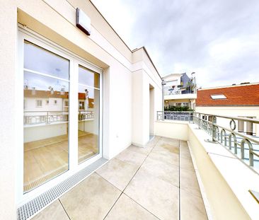 Appartement La Garenne Colombes 4 pièces 106,69 m2 - Photo 4