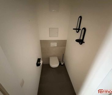 Moderne 1-Zimmer-Wohnung mit Balkon, Einbauküche & Fußbodenheizung ... - Photo 5