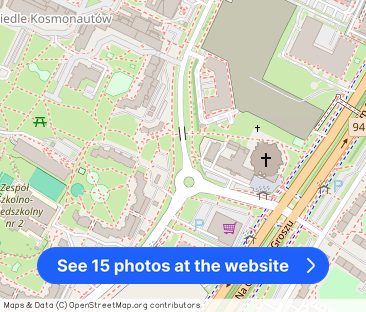 2 osobne pokoje | Balkon, piwnica, miejsce postojowe | Pet friendly - Photo 1