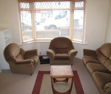 4 bedroom terraced house to rent - Photo 5